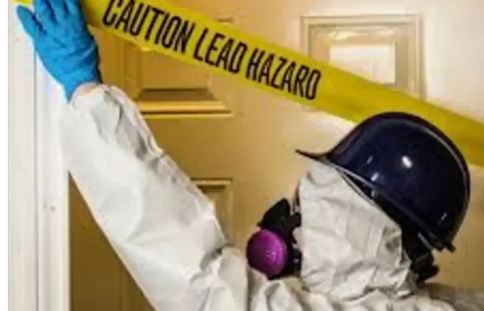 Lead Paint Hazard